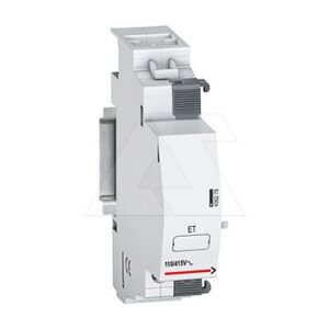 Дистанционный расцепитель для TX3/DX3, 110_415VAC, 1M
