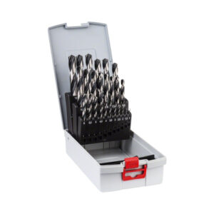 Набор сверл Bosch Professional 2608585873 (10 шт)