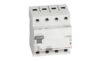 УЗО Legrand RX3, электромеханическое, 4P, 63A, 10kA, 300mA, тип AC, 4M