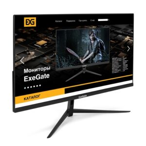 Монитор ExeGate SmartView EP2707TA EX295529RUS