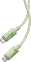 Кабель Baseus Habitat Series Fast Charging Cable 100W USB Type-C - USB Type-C (2 м