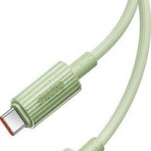 Кабель Baseus Habitat Series Fast Charging Cable 100W USB Type-C - USB Type-C (2 м