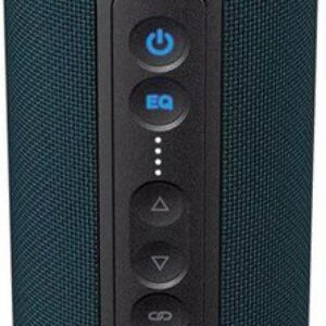 Беспроводная колонка Canyon OnMove 15 (черный/синий)