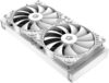 Жидкостное охлаждение для процессора ID-Cooling FrostFlow FX280 White