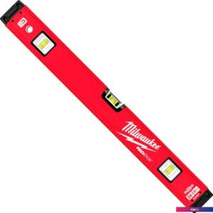 Уровень строительный Milwaukee Redstick Backbone 4932459063
