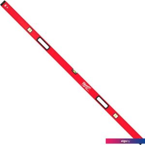 Уровень строительный Milwaukee Redstick Backbone 4932459071
