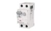 Дифф. авт. выключатель HNB-C25/1N/003, 1P+N, 25A, хар-ка C, 6kA, 30mA, тип АC, 2M