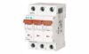 Авт. выключатель PLSM-C4/3, 3P, 4A, хар-ка C, 10kA, 3M