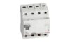 УЗО Legrand RX3, электромеханическое, 4P, 40A, 10kA, 300mA, тип AC, 4M