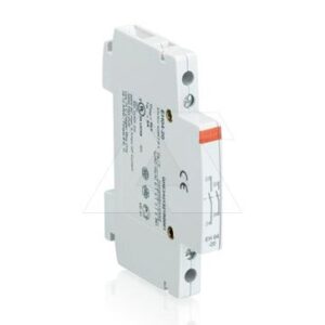 Блок-контакт вспомогательный EH04-20 для EN/ESB (кроме EN20 и ESB20), 6А, 2NO, 0.5M