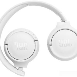 Наушники JBL Tune 520BT (белый)