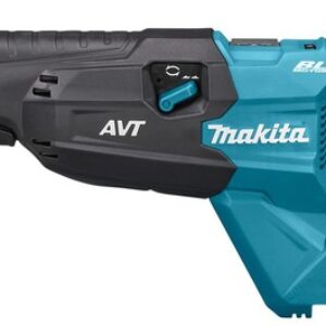 Сабельная пила Makita JR002GZ (без АКБ)
