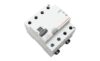 УЗО Legrand RX3, электромеханическое, 4P, 25A, 10kA, 30mA, тип A, 4M