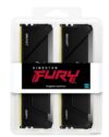 Оперативная память Kingston FURY Beast RGB 2x16ГБ DDR4 3200МГц KF432C16BB12AK2/32