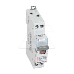 Выключатель нагрузки DX3-IS 32A 2P 1M