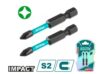 Набор бит Total TACIM71PH250