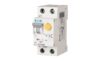 Дифф. авт. выключатель PFL7-16/1N/B/003-A, 1P+N, 16A, хар-ка B, 10kA, 30mA, тип А, 2M