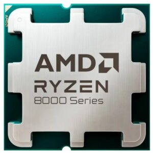 Процессор AMD Ryzen 5 8400F
