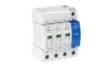 Разрядник V10-C+D 3+NPE-280, 4P, 20кА класс С+D