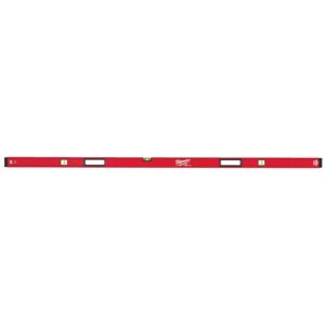 Уровень строительный Milwaukee Redstick Backbone 4932459073