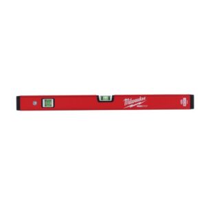 Уровень строительный Milwaukee 4932459080
