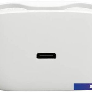 Наушники JBL Wave Buds (белый)