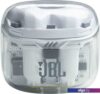 Наушники JBL Tune Flex Ghost (белый)