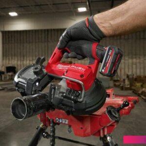 Аккумулятор Milwaukee M12 M12HB5 4932480165 (12В/5 Ач)