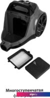 Пылесос Pioneer VC360C