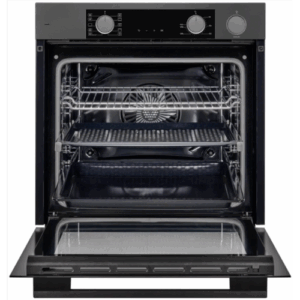 Электрический духовой шкаф KUPPERSBERG KSO 610 SG