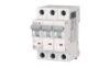 Авт. выключатель HL-C25/3, 3P, 25A, хар-ка C, 4.5kA, 3M