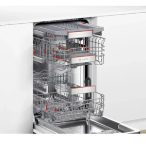 Встраиваемая посудомоечная машина Bosch Serie 4 SPV4EMX25E