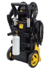 Мойка высокого давления Huter W-5-2600 PRO