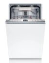 Встраиваемая посудомоечная машина Bosch Seria 6 SPV6EMX05E