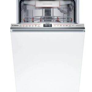 Встраиваемая посудомоечная машина Bosch Seria 6 SPV6EMX05E