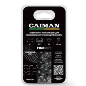 Цепь для пилы Caiman CC3816-60CH