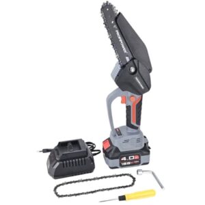 Profipower MKGST-18V (с 1-им АКБ)