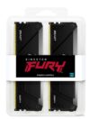 Оперативная память Kingston FURY Beast RGB 2x16ГБ DDR4 3600МГц KF436C18BB2AK2/32
