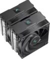 Кулер для процессора DeepCool AG620 Digital R-AG620-BKNDMN-G-1