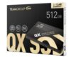 SSD Team QX 512GB T253X7512G0C101