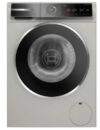 Стиральная машина Bosch Serie 8 WGB2560XME