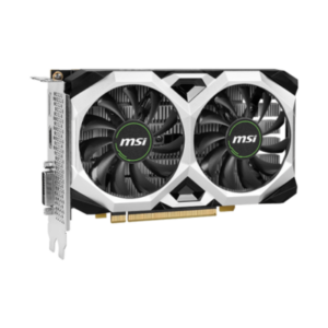 Видеокарта MSI GeForce GTX 1650 D6 VENTUS XS OCV3