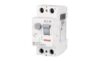 УЗО HNC-25/2/003-A, 2P, 25A, 6kA, 30mA, тип A, 2M