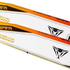Оперативная память Patriot Viper Elite 5 RGB TUF Gaming Alliance 2x16ГБ DDR5 6000МГц PVER532G60C36KT