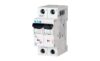 Авт. выключатель PL6-D20/2, 2P, 20A, хар-ка D, 6kA, 2M