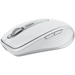 Мышь Logitech MX Anywhere 3S (светло-серый)