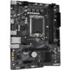 Материнская плата Gigabyte H610M K DDR4 (rev. 2.0)