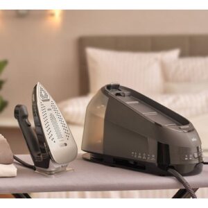 Утюг Braun CareStyle 5 IS 5249 BK