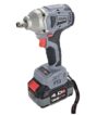 Profipower MKDTD-18V (с 2-мя АКБ