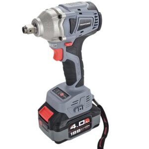 Profipower MKDTD-18V (с 2-мя АКБ